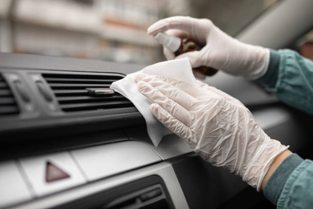 Best Affordable Duct Cleaning Services  in Violet, LA