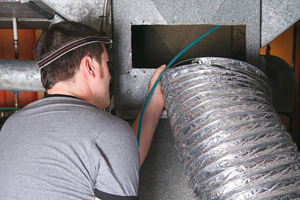 Best Residential Air Duct Cleaning  in Violet, LA
