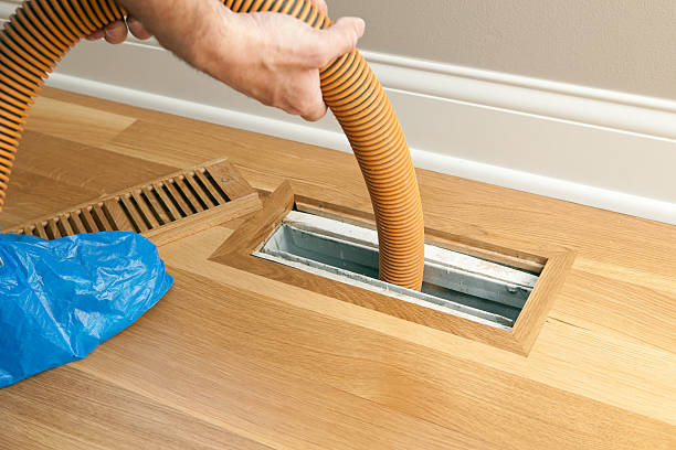 Best General Air Duct Cleaning  in Violet, LA