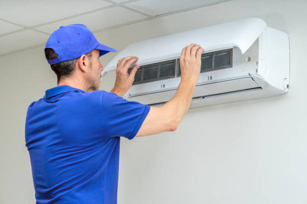 Best Ventilation Cleaning Services  in Violet, LA