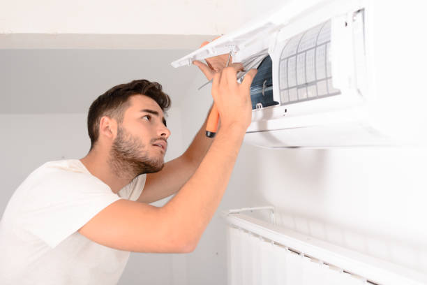Best Best Air Duct Cleaning Company  in Violet, LA